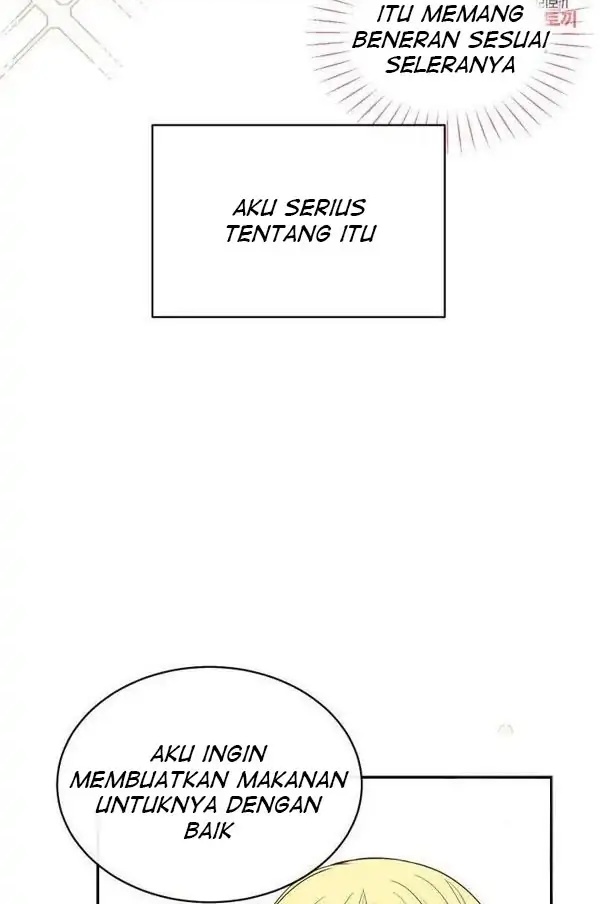 I Became the Wife of the Monstrous Crown Prince Chapter 05 Gambar 25