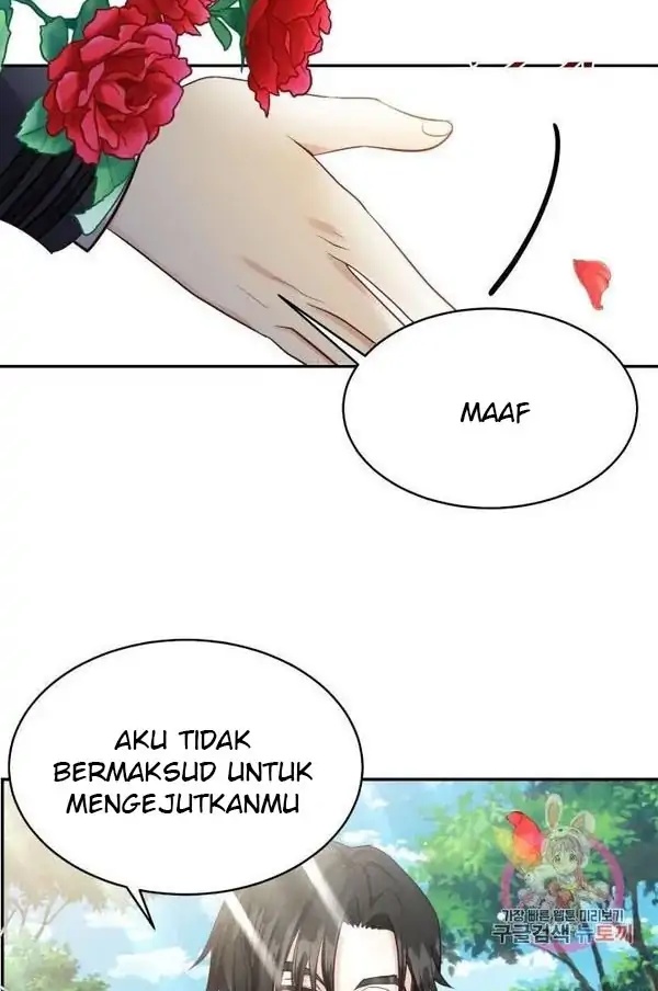 I Became the Wife of the Monstrous Crown Prince Chapter 05 Gambar 29