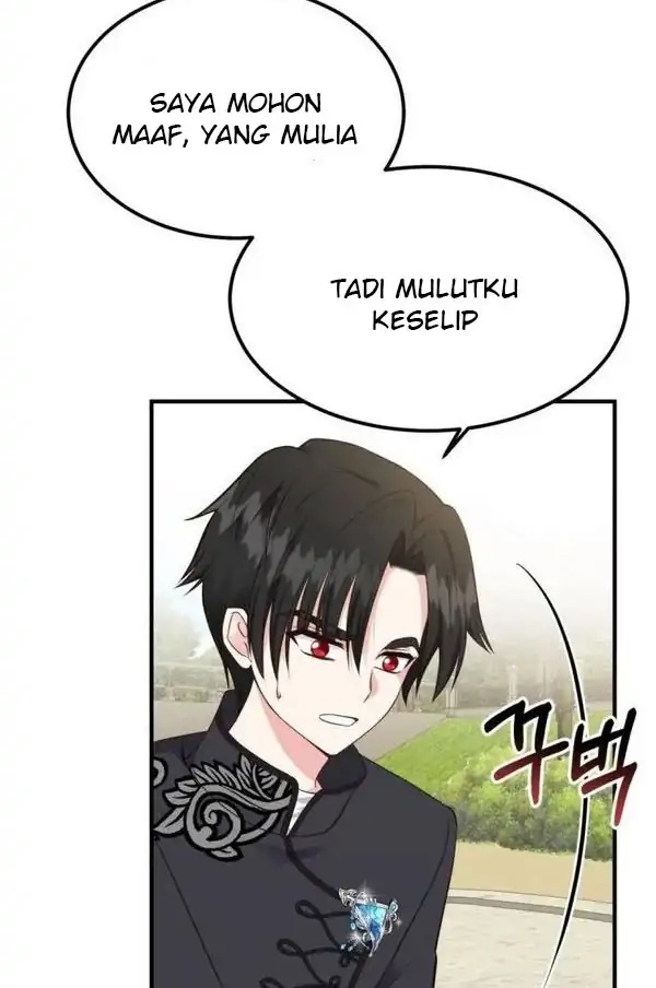 I Became the Wife of the Monstrous Crown Prince Chapter 07 Gambar 2
