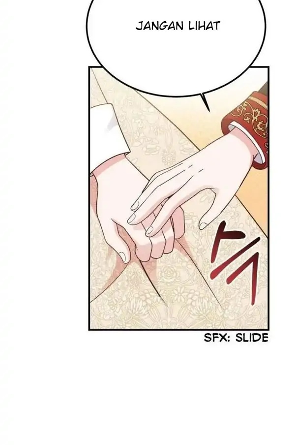I Became the Wife of the Monstrous Crown Prince Chapter 07 Gambar 4