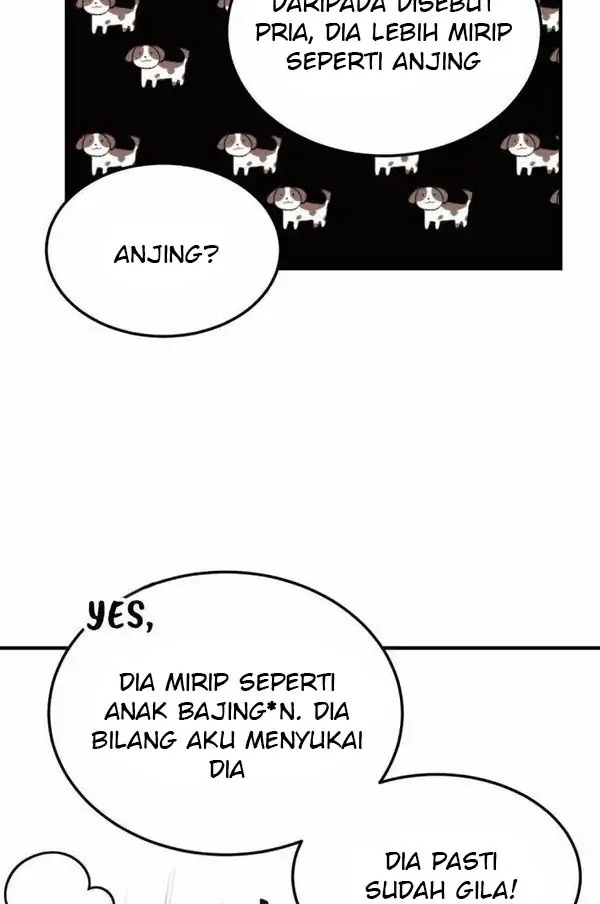 I Became the Wife of the Monstrous Crown Prince Chapter 07 Gambar 6