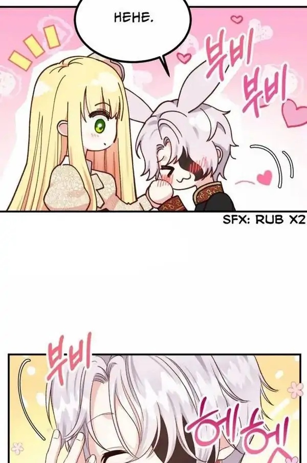 I Became the Wife of the Monstrous Crown Prince Chapter 07 Gambar 8