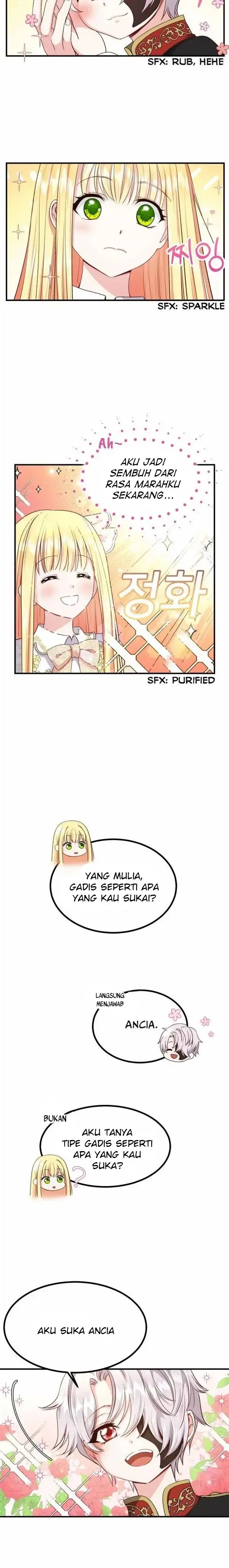 I Became the Wife of the Monstrous Crown Prince Chapter 07 Gambar 9