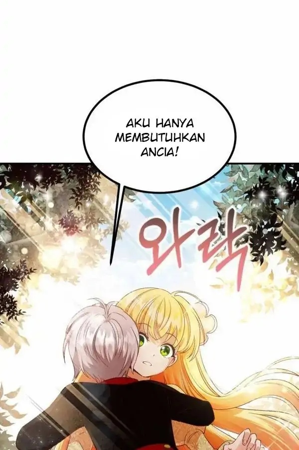 I Became the Wife of the Monstrous Crown Prince Chapter 07 Gambar 10