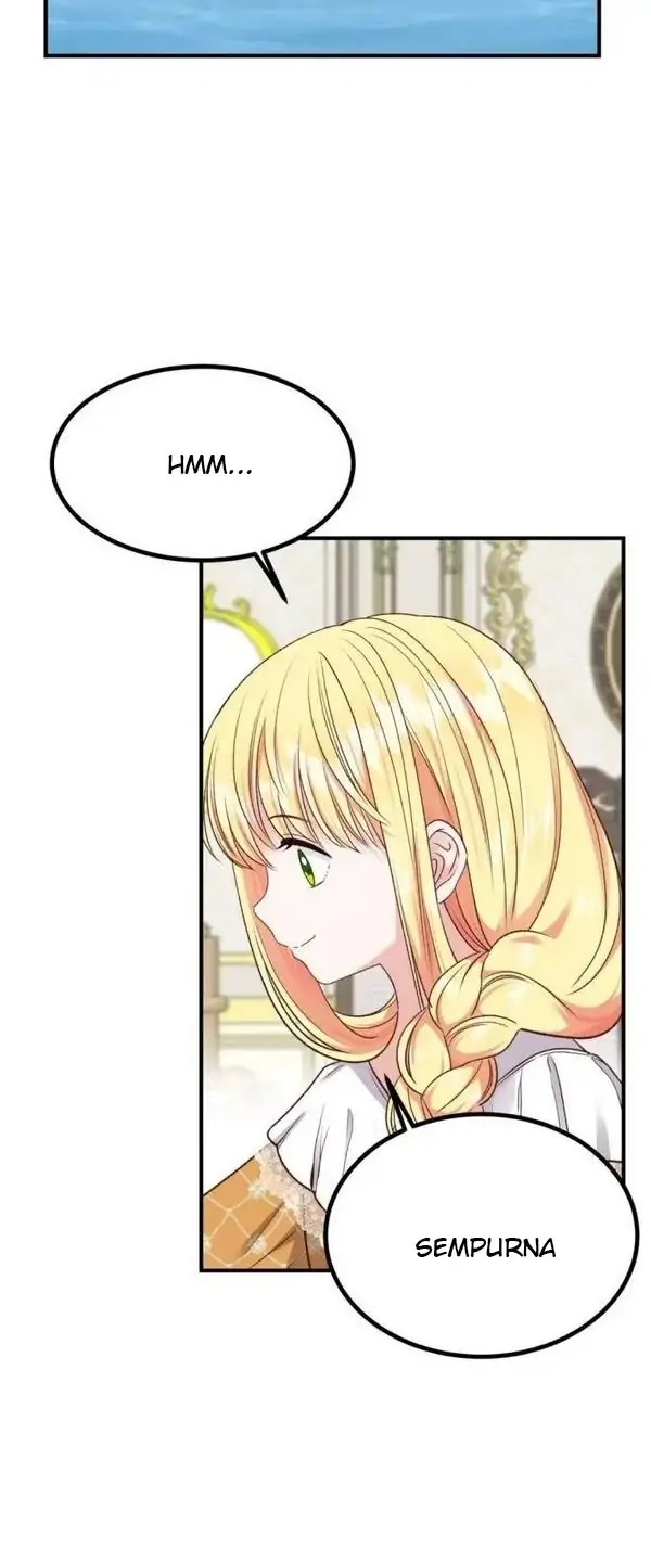 I Became the Wife of the Monstrous Crown Prince Chapter 07 Gambar 13