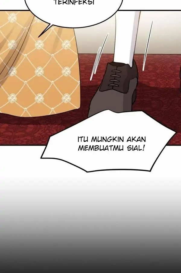 I Became the Wife of the Monstrous Crown Prince Chapter 07 Gambar 17
