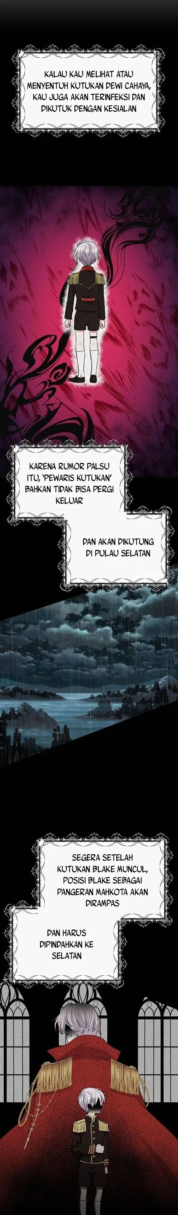 I Became the Wife of the Monstrous Crown Prince Chapter 07 Gambar 18