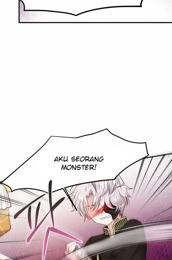 I Became the Wife of the Monstrous Crown Prince Chapter 07 Gambar 21