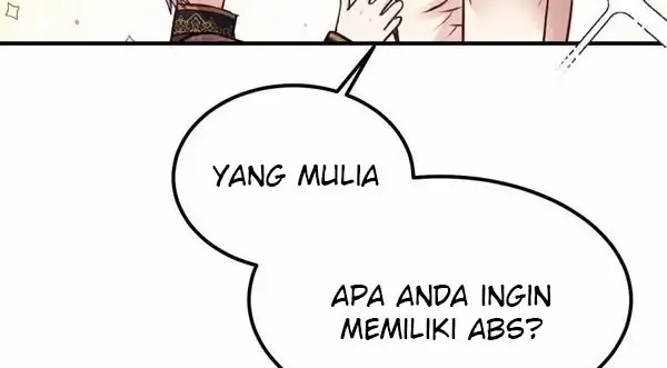 I Became the Wife of the Monstrous Crown Prince Chapter 13 Gambar 28
