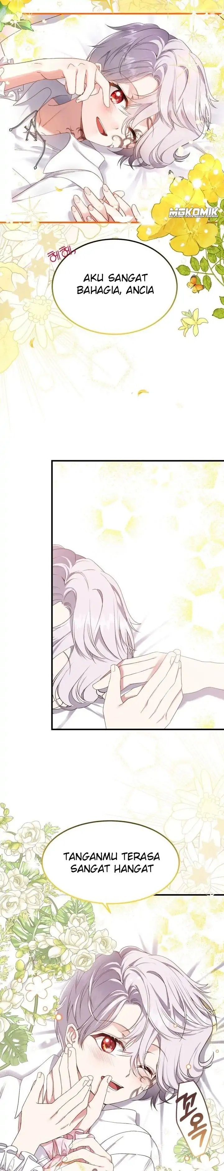I Became the Wife of the Monstrous Crown Prince Chapter 29 Gambar 2