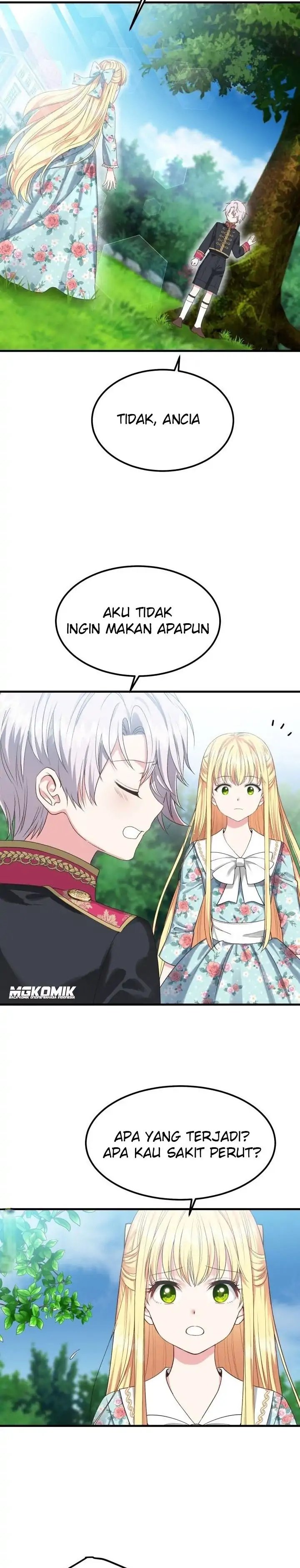 I Became the Wife of the Monstrous Crown Prince Chapter 29 Gambar 12