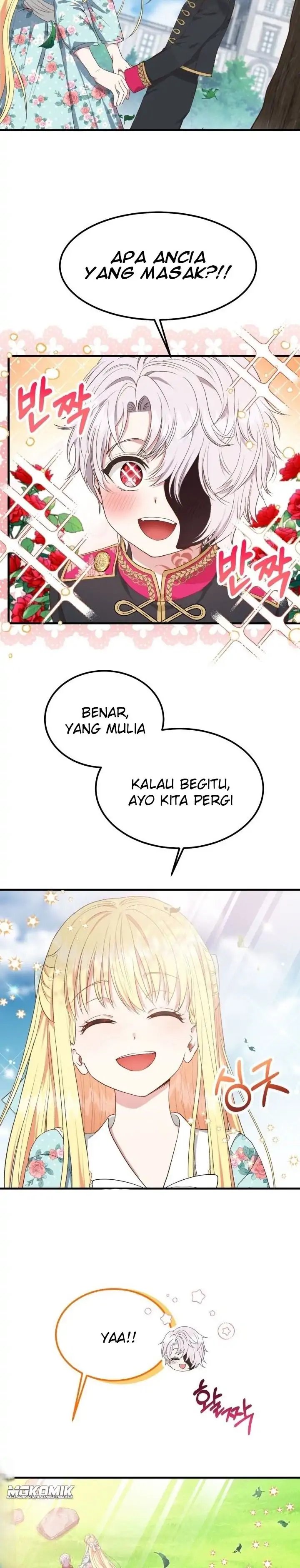 I Became the Wife of the Monstrous Crown Prince Chapter 29 Gambar 15