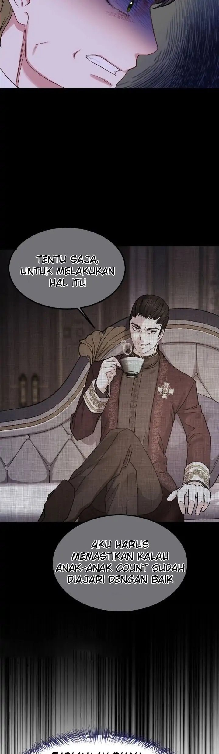 I Became the Wife of the Monstrous Crown Prince Chapter 29 Gambar 26