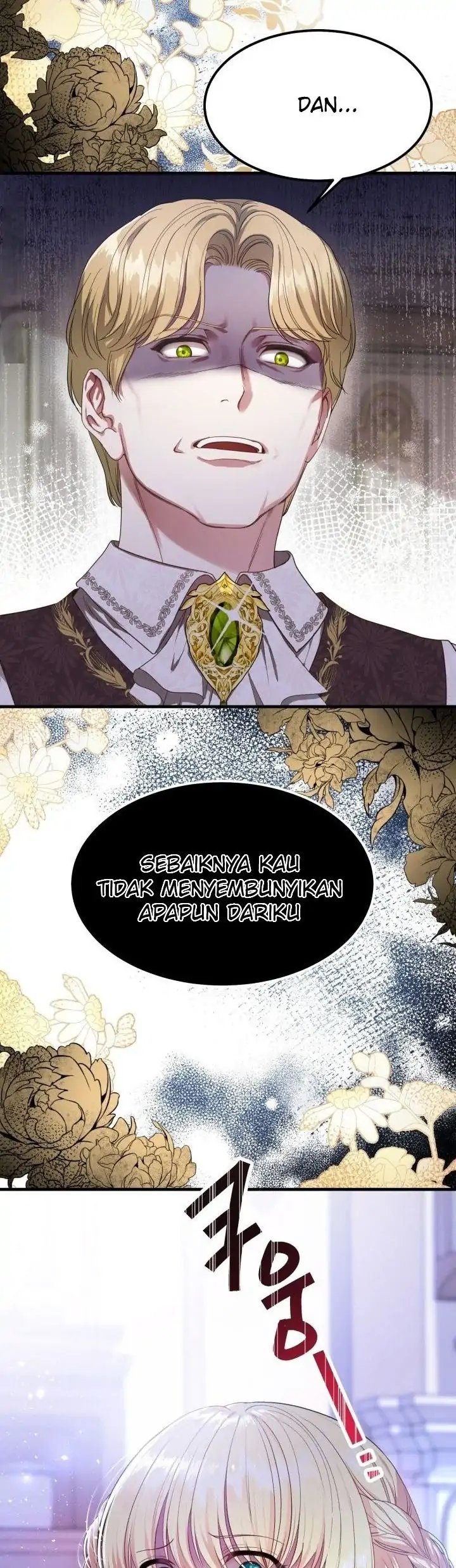 I Became the Wife of the Monstrous Crown Prince Chapter 29 Gambar 29