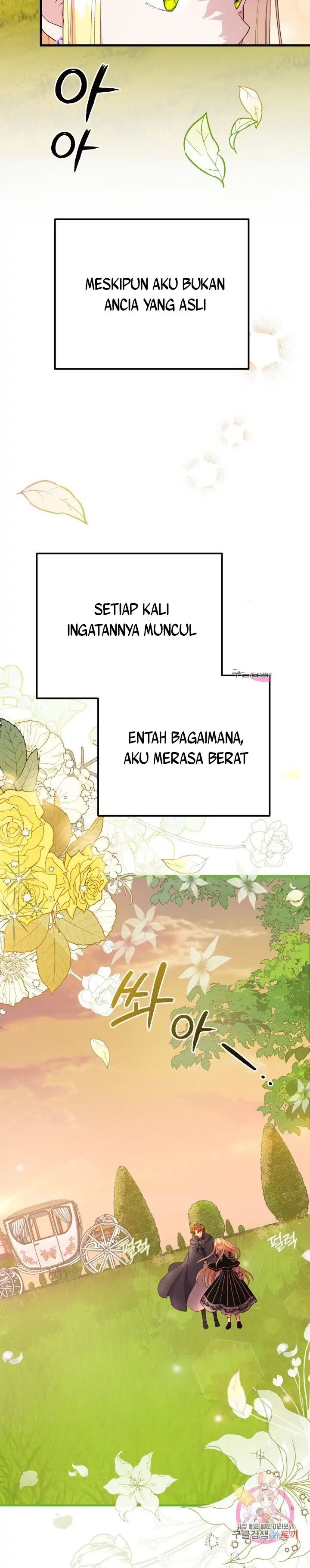 I Became the Wife of the Monstrous Crown Prince Chapter 36 Gambar 26