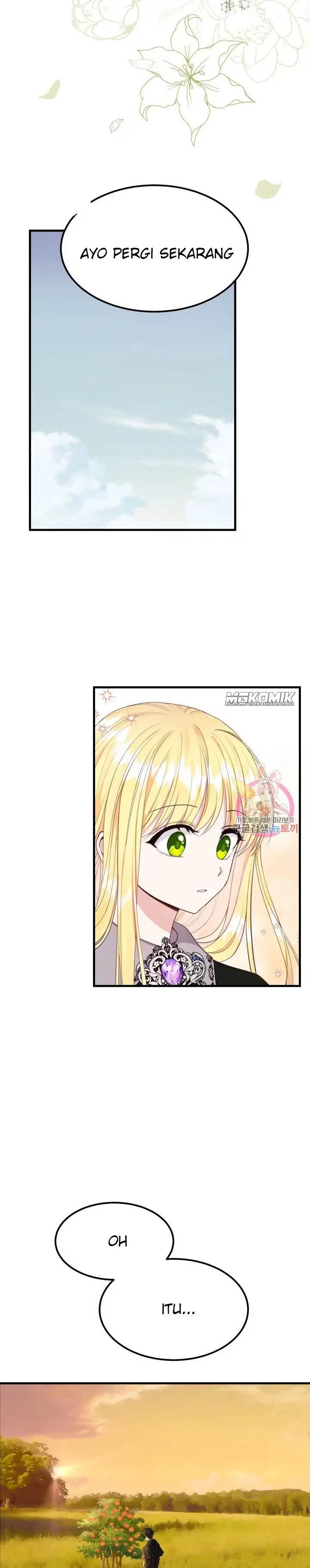 I Became the Wife of the Monstrous Crown Prince Chapter 36 Gambar 27
