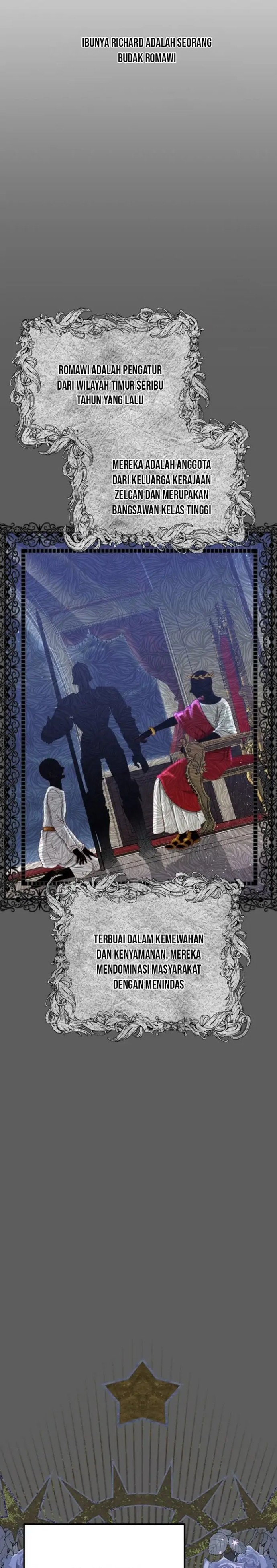 I Became the Wife of the Monstrous Crown Prince Chapter 37 Gambar 3