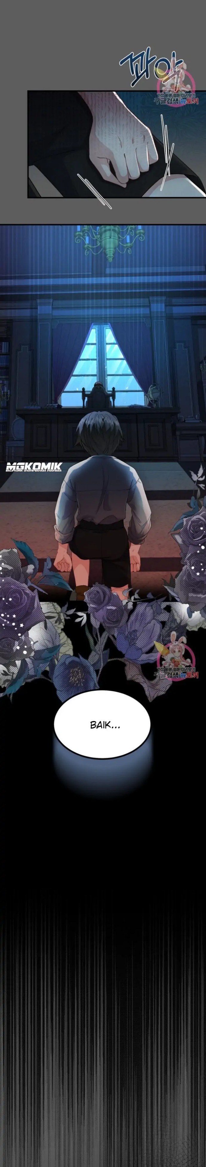 I Became the Wife of the Monstrous Crown Prince Chapter 37 Gambar 11