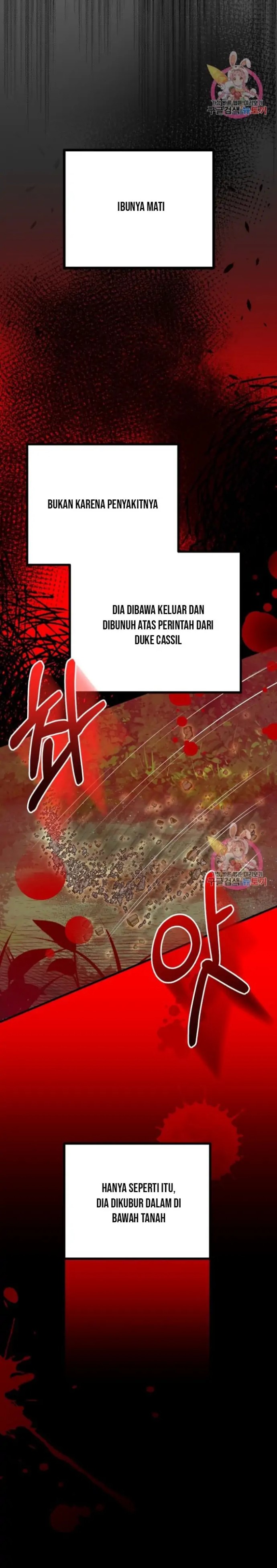 I Became the Wife of the Monstrous Crown Prince Chapter 37 Gambar 12