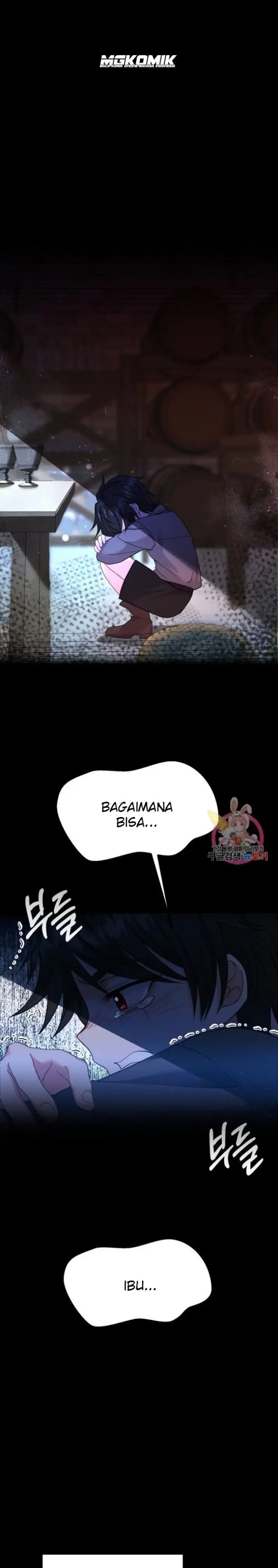 I Became the Wife of the Monstrous Crown Prince Chapter 37 Gambar 13