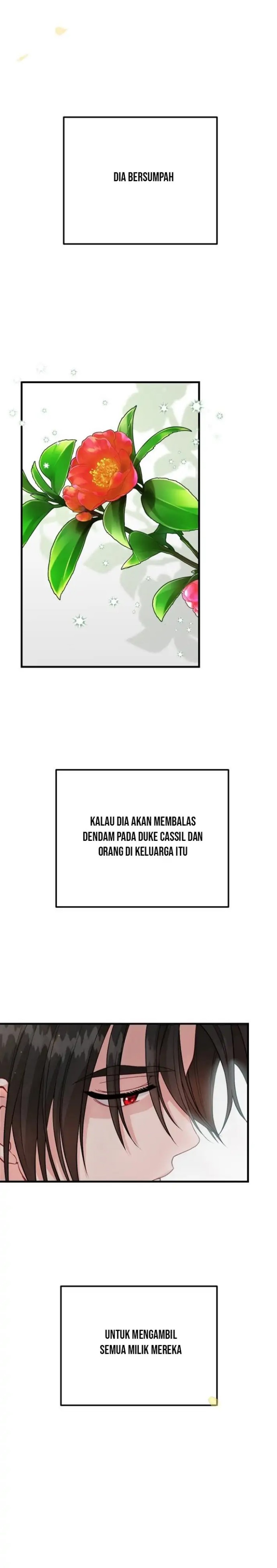 I Became the Wife of the Monstrous Crown Prince Chapter 37 Gambar 20