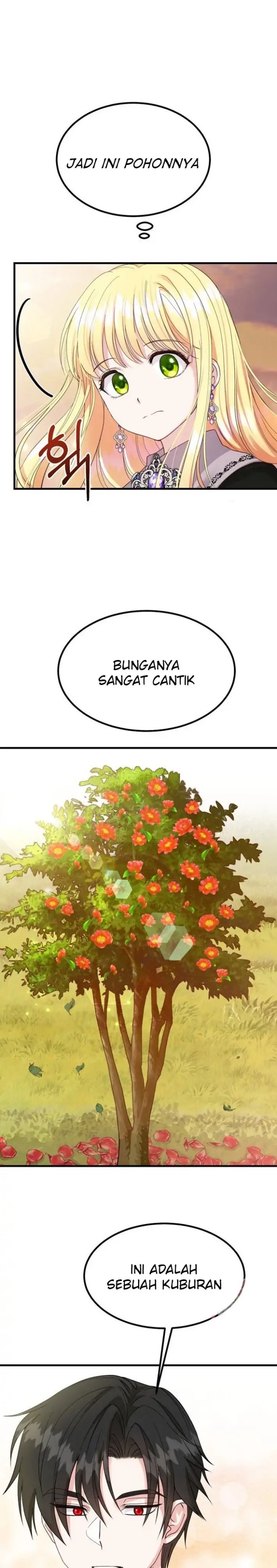 I Became the Wife of the Monstrous Crown Prince Chapter 37 Gambar 24