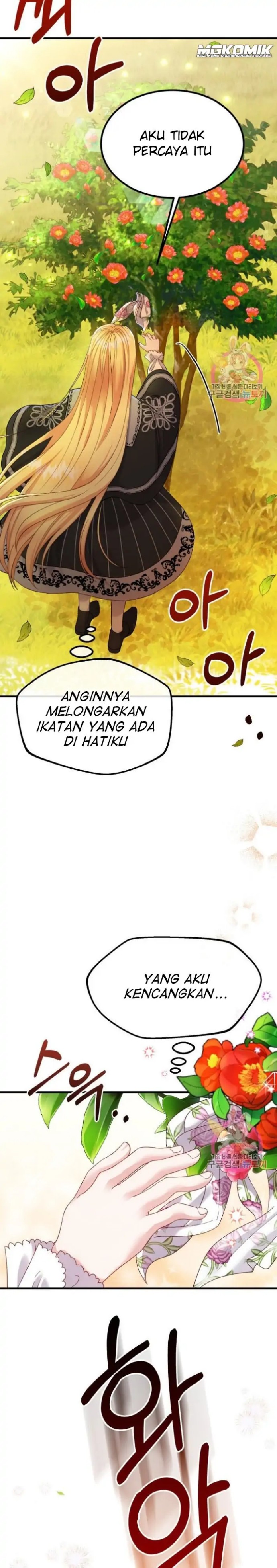 I Became the Wife of the Monstrous Crown Prince Chapter 37 Gambar 30