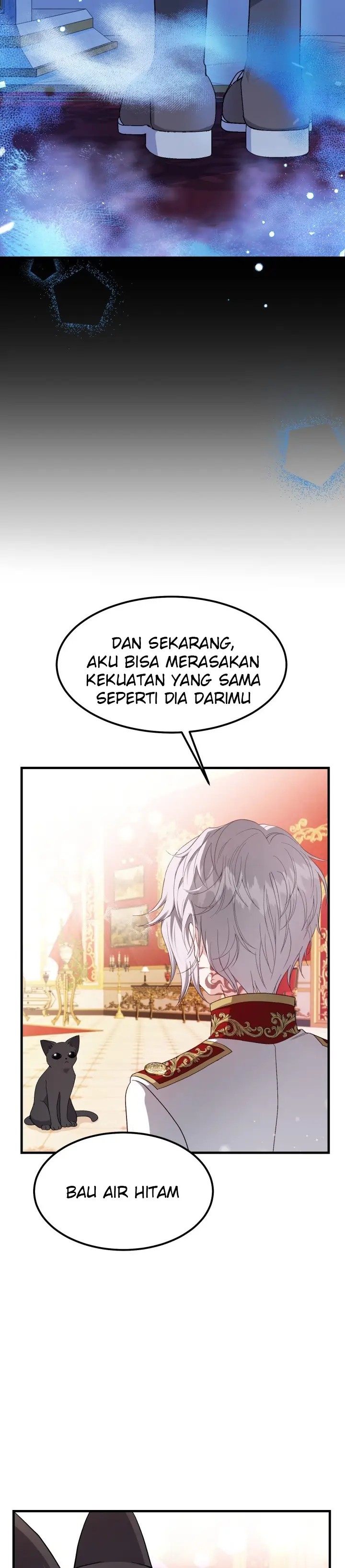 I Became the Wife of the Monstrous Crown Prince Chapter 40 Gambar 9