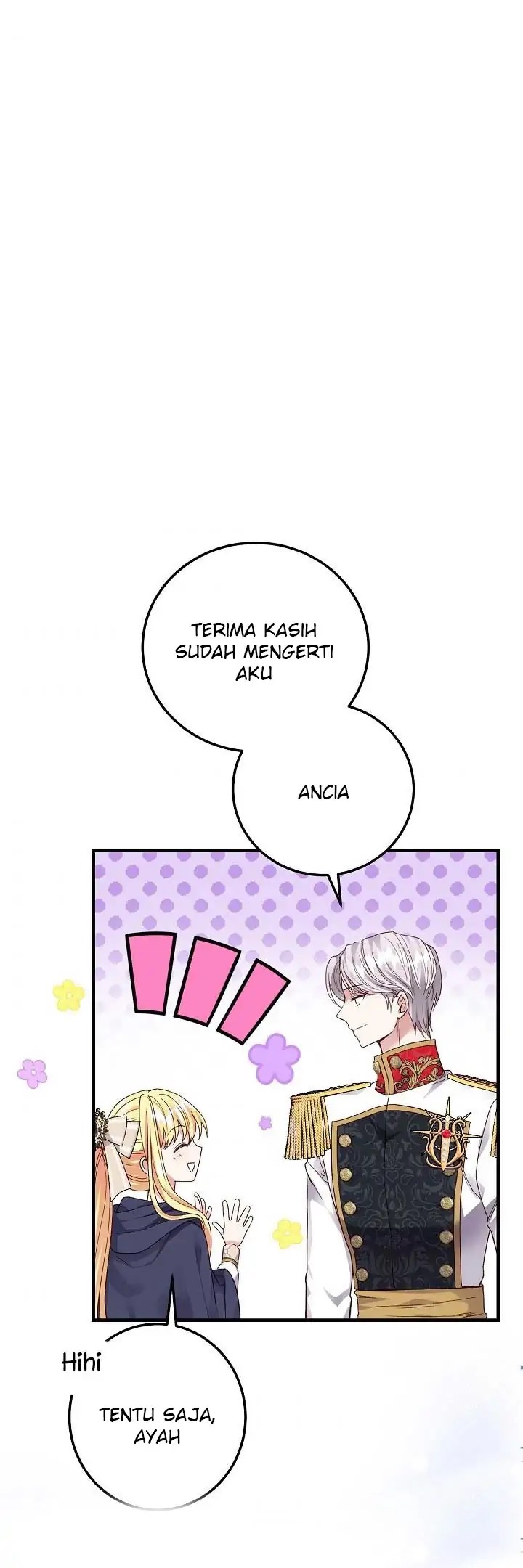 I Became the Wife of the Monstrous Crown Prince Chapter 43 Gambar 2