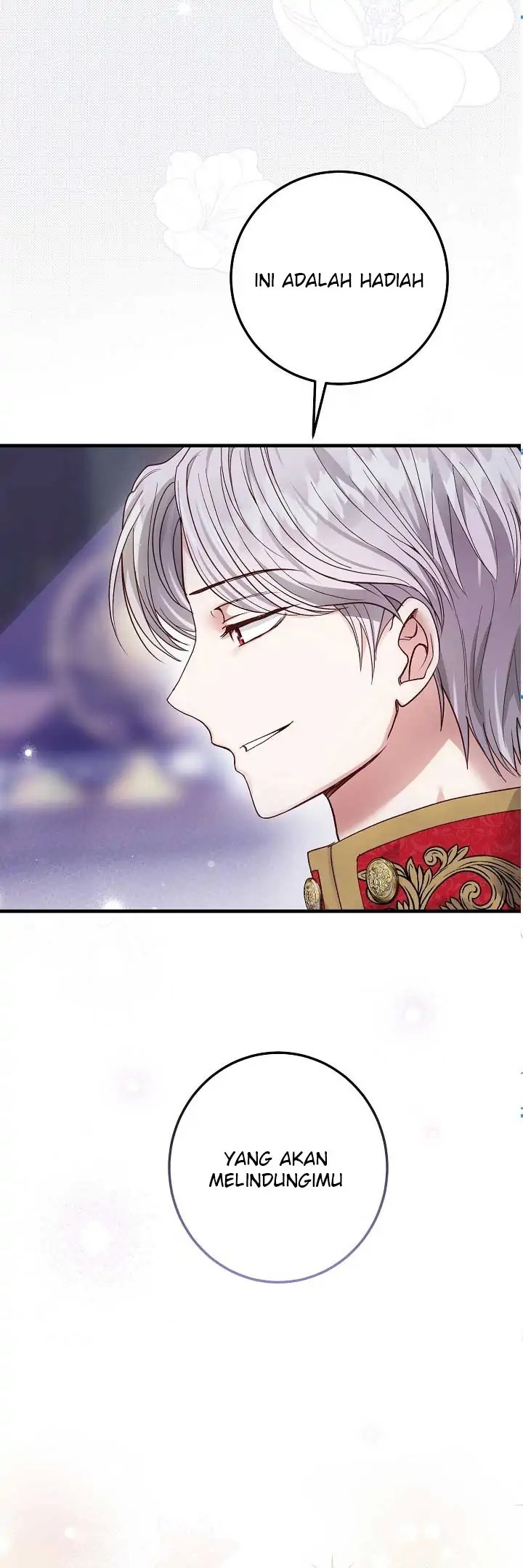 I Became the Wife of the Monstrous Crown Prince Chapter 43 Gambar 4