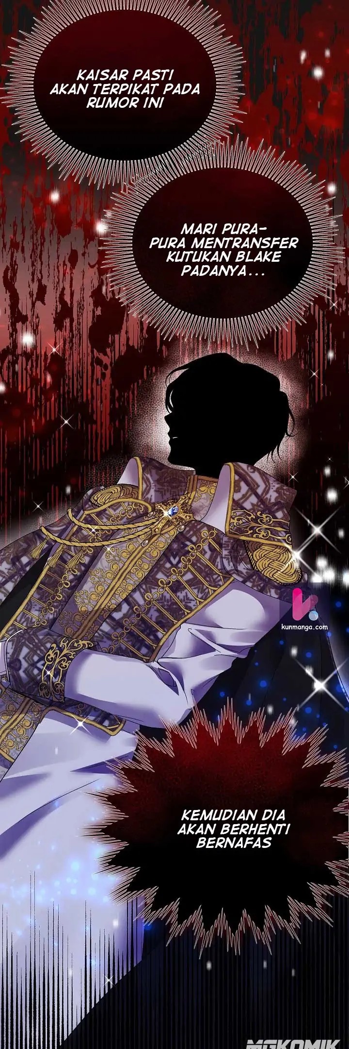 I Became the Wife of the Monstrous Crown Prince Chapter 47 Gambar 7