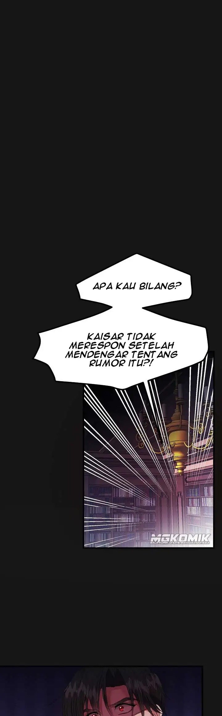 I Became the Wife of the Monstrous Crown Prince Chapter 47 Gambar 9