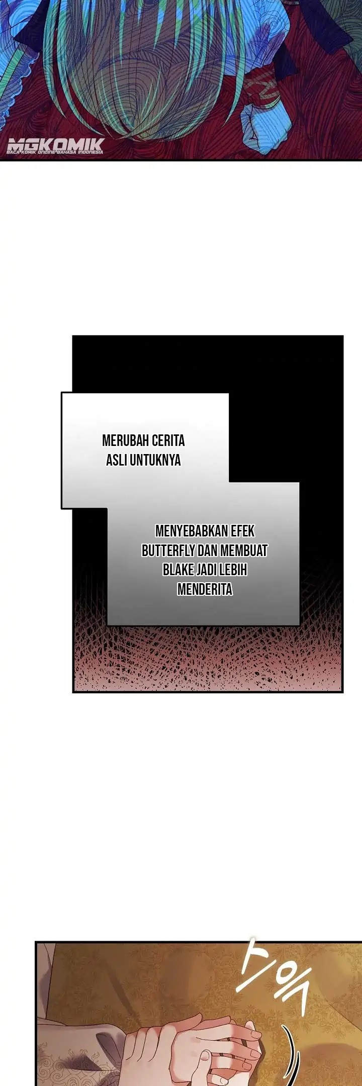 I Became the Wife of the Monstrous Crown Prince Chapter 47 Gambar 17