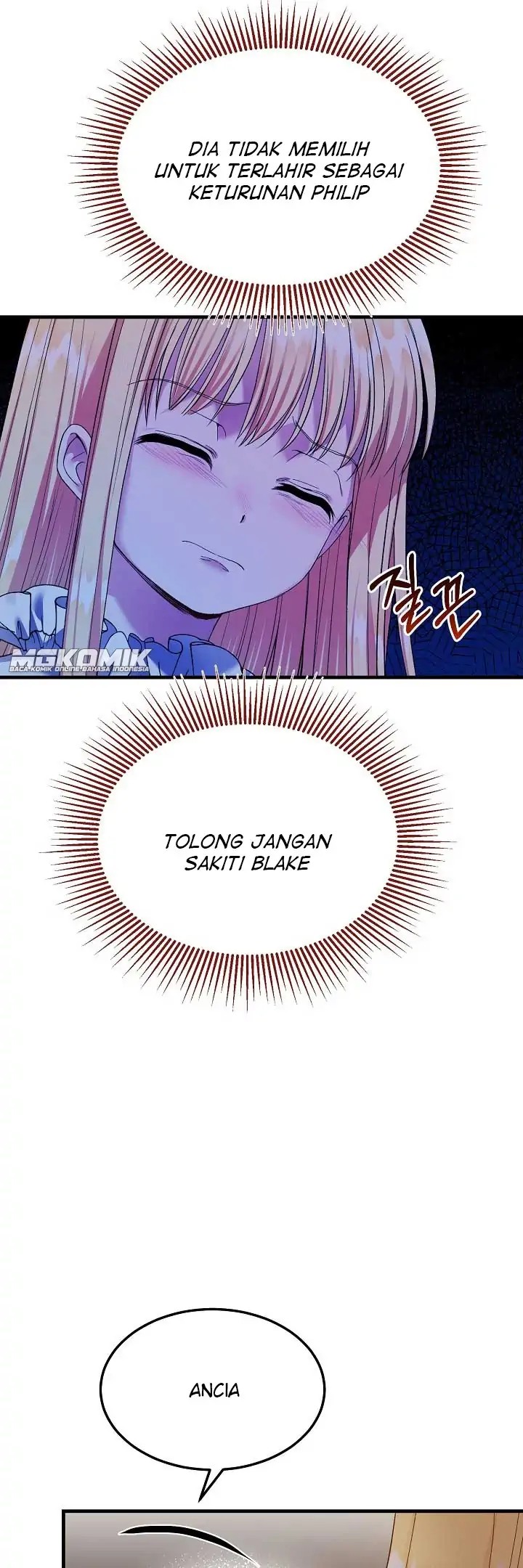 I Became the Wife of the Monstrous Crown Prince Chapter 47 Gambar 19