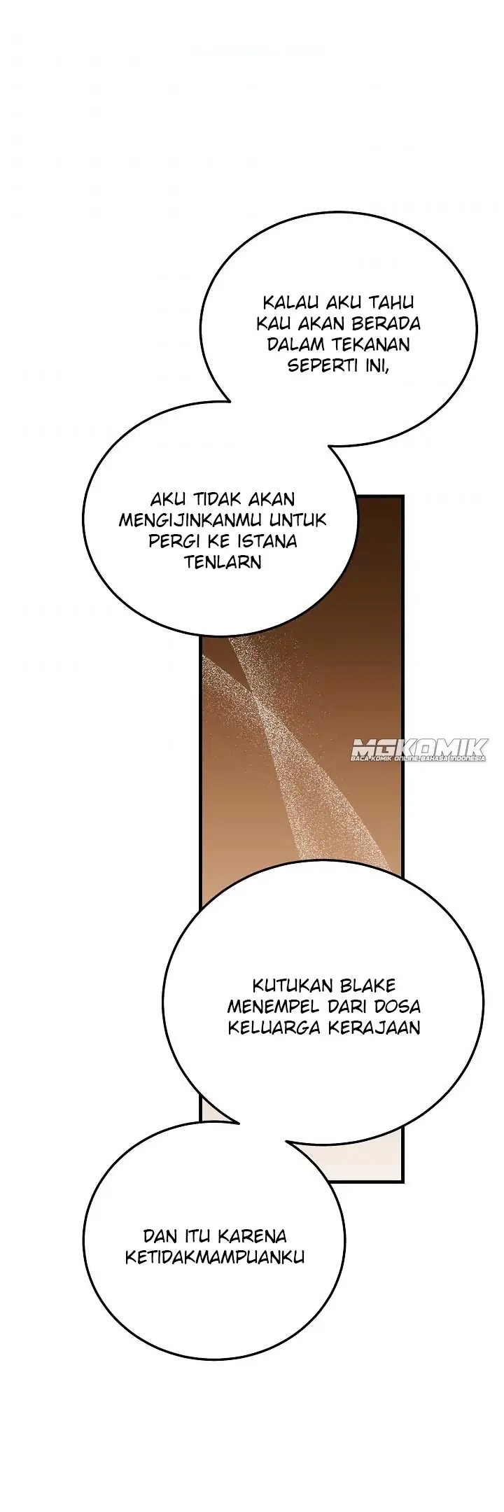 I Became the Wife of the Monstrous Crown Prince Chapter 47 Gambar 22