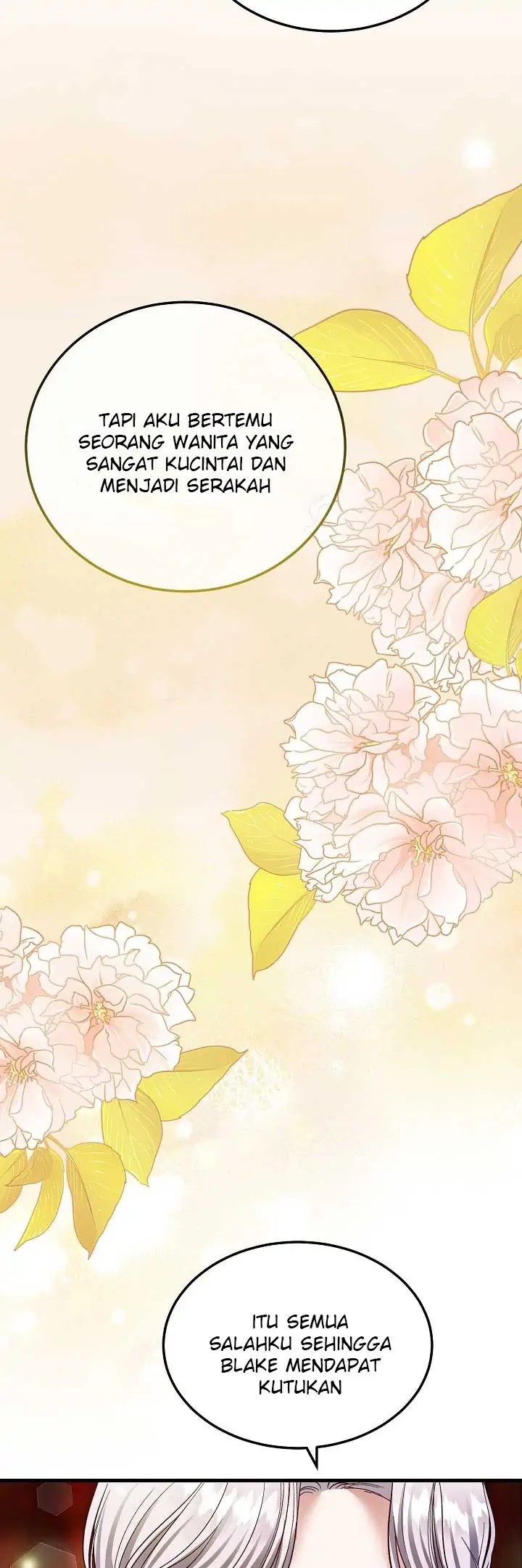 I Became the Wife of the Monstrous Crown Prince Chapter 47 Gambar 28