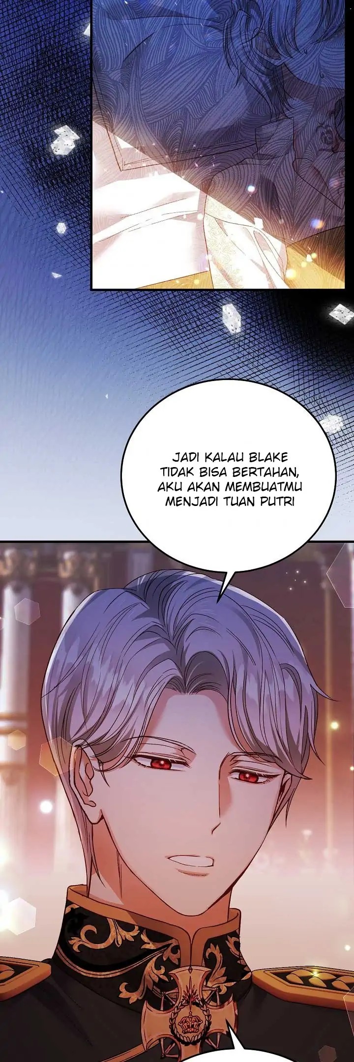 I Became the Wife of the Monstrous Crown Prince Chapter 47 Gambar 32