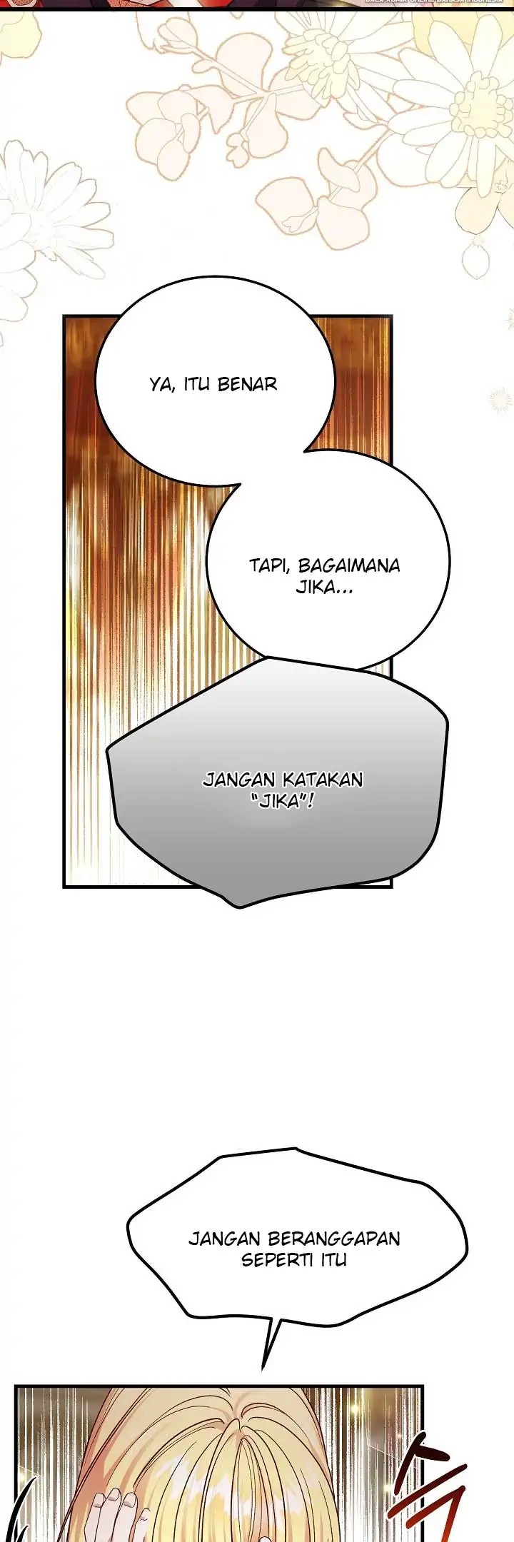 I Became the Wife of the Monstrous Crown Prince Chapter 47 Gambar 35