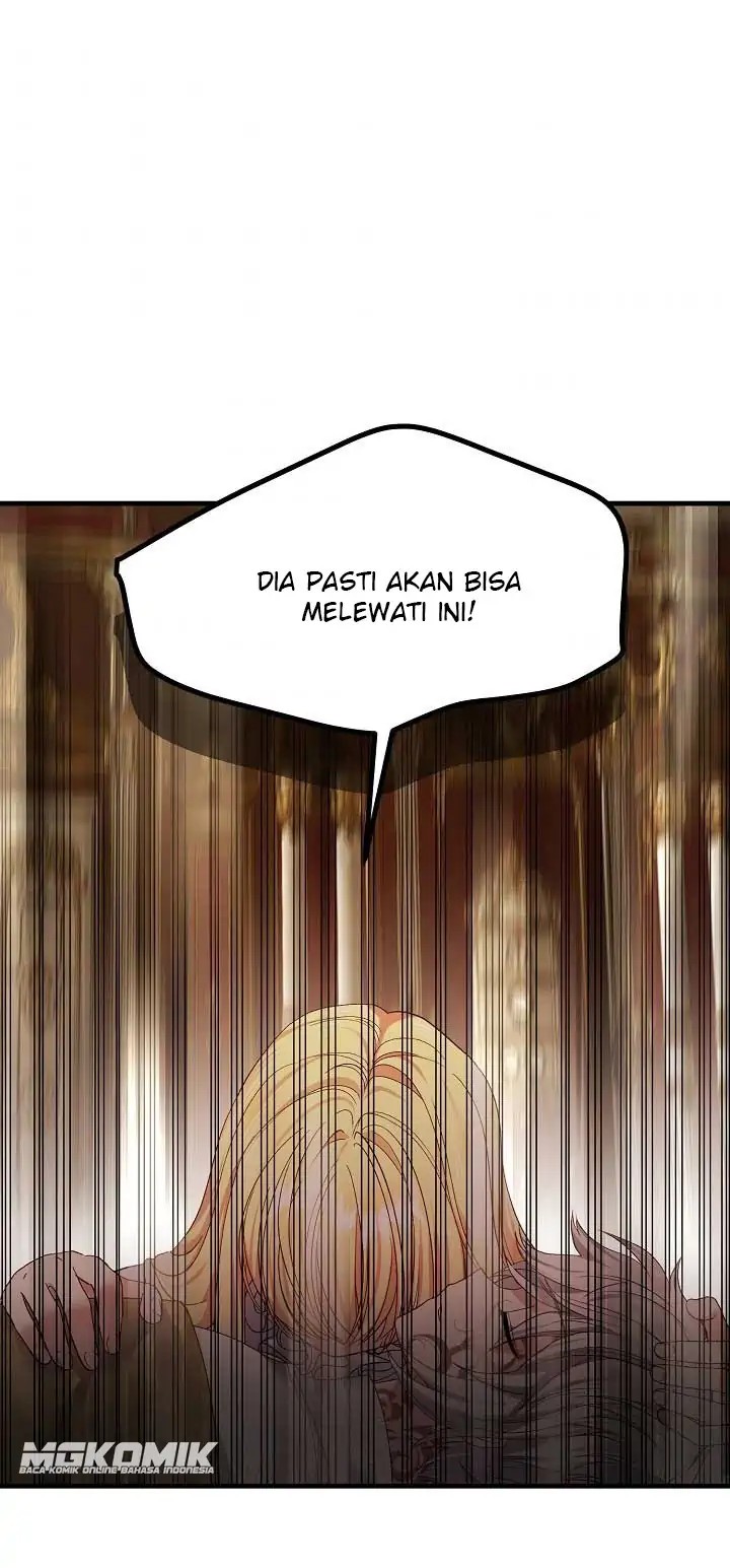 I Became the Wife of the Monstrous Crown Prince Chapter 47 Gambar 37