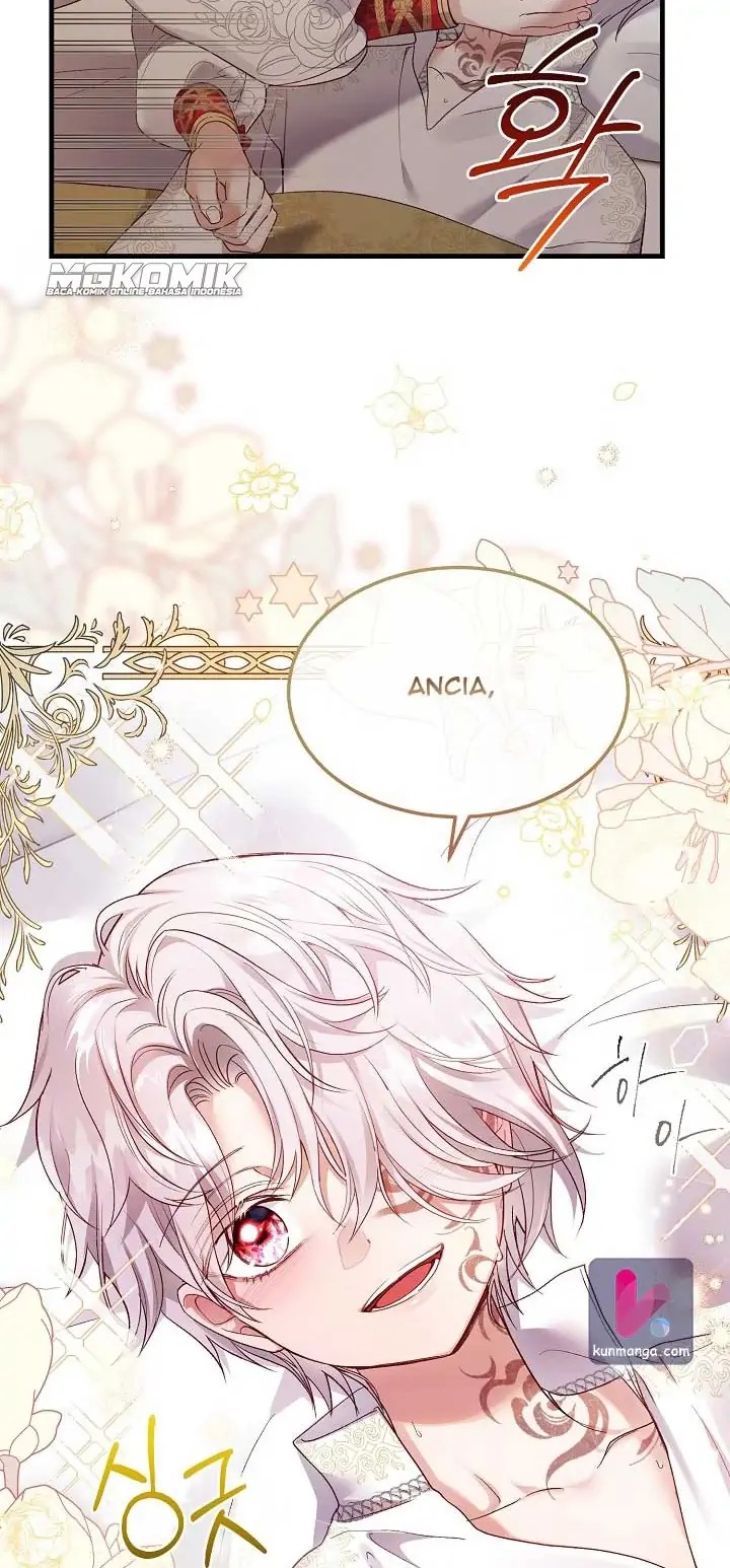I Became the Wife of the Monstrous Crown Prince Chapter 47 Gambar 41