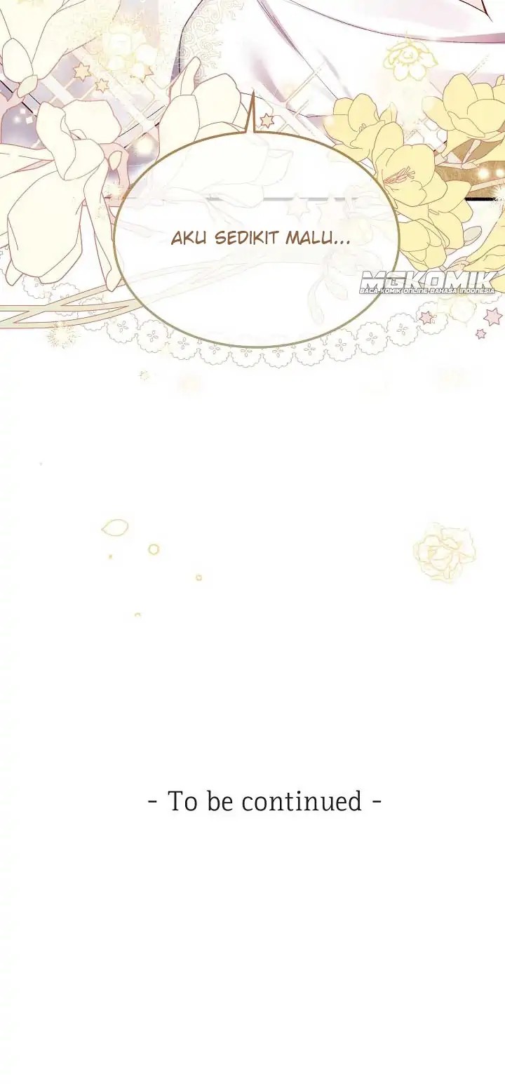 I Became the Wife of the Monstrous Crown Prince Chapter 47 Gambar 42