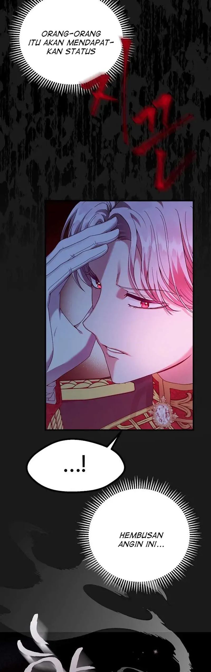 I Became the Wife of the Monstrous Crown Prince Chapter 54 Gambar 5