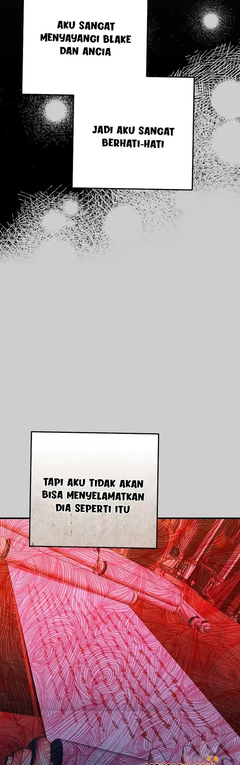 I Became the Wife of the Monstrous Crown Prince Chapter 54 Gambar 23