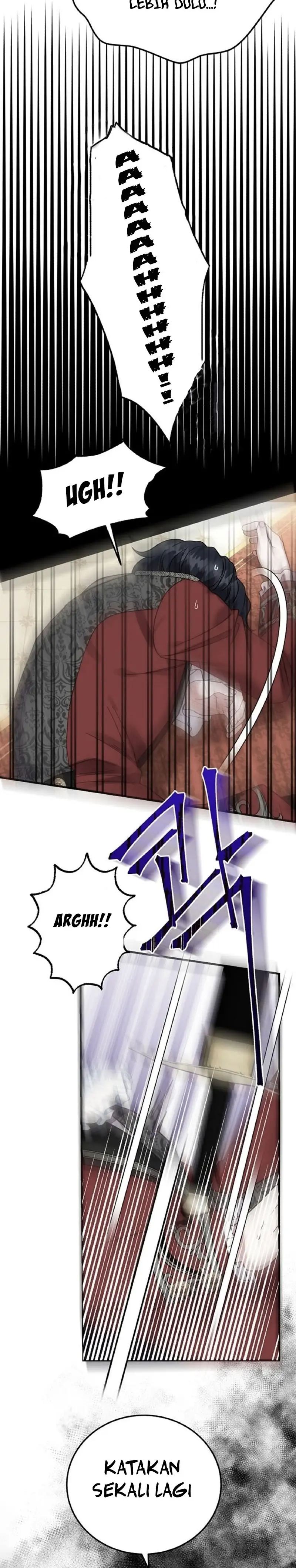 I Became the Wife of the Monstrous Crown Prince Chapter 56 Gambar 17