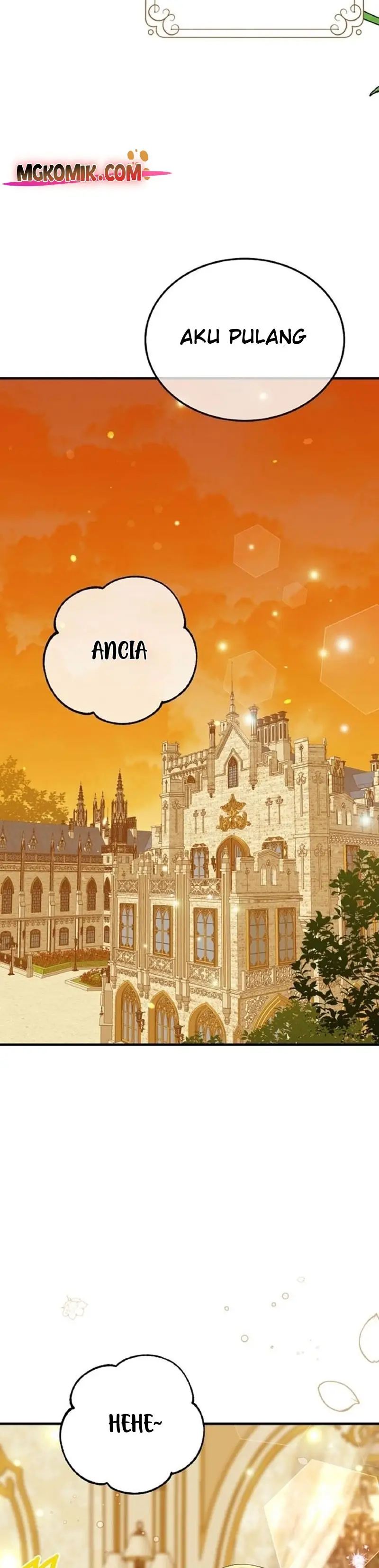 I Became the Wife of the Monstrous Crown Prince Chapter 56 Gambar 28