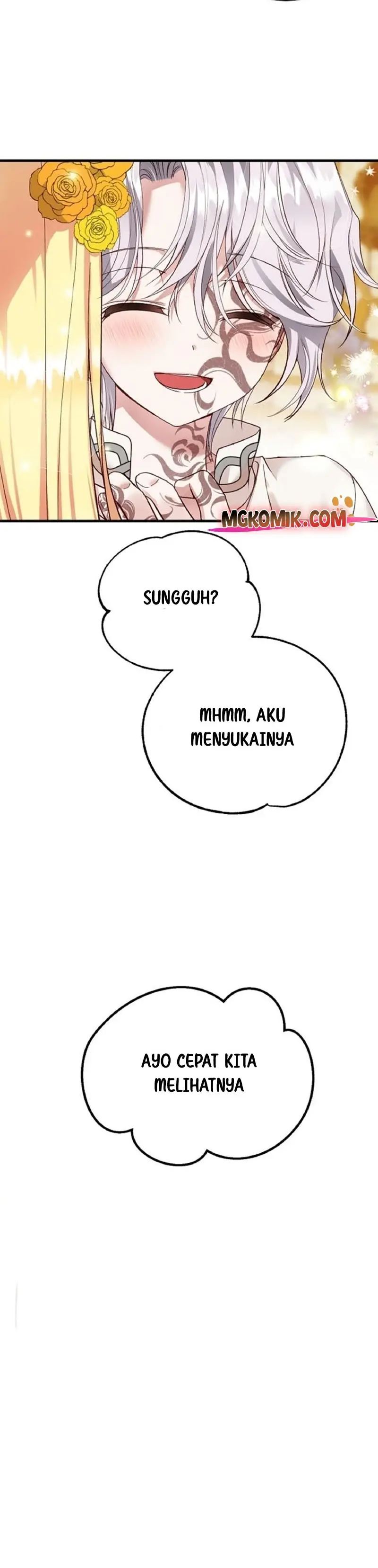 I Became the Wife of the Monstrous Crown Prince Chapter 56 Gambar 30