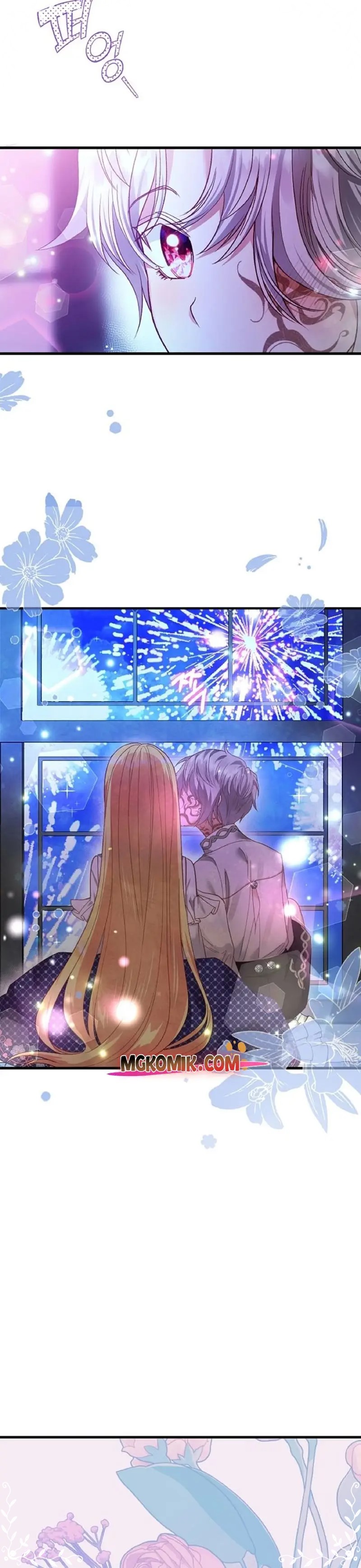I Became the Wife of the Monstrous Crown Prince Chapter 57 Gambar 10