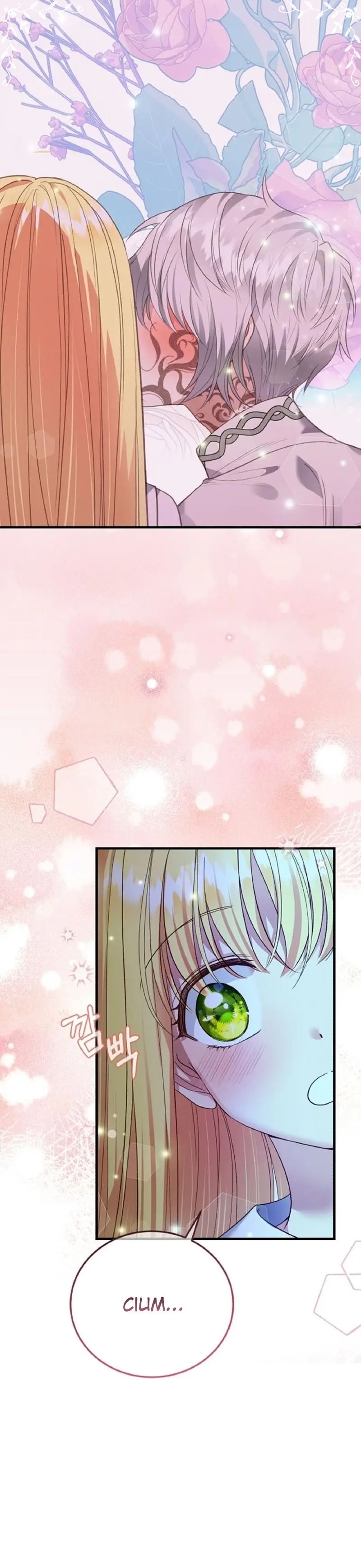 I Became the Wife of the Monstrous Crown Prince Chapter 57 Gambar 11