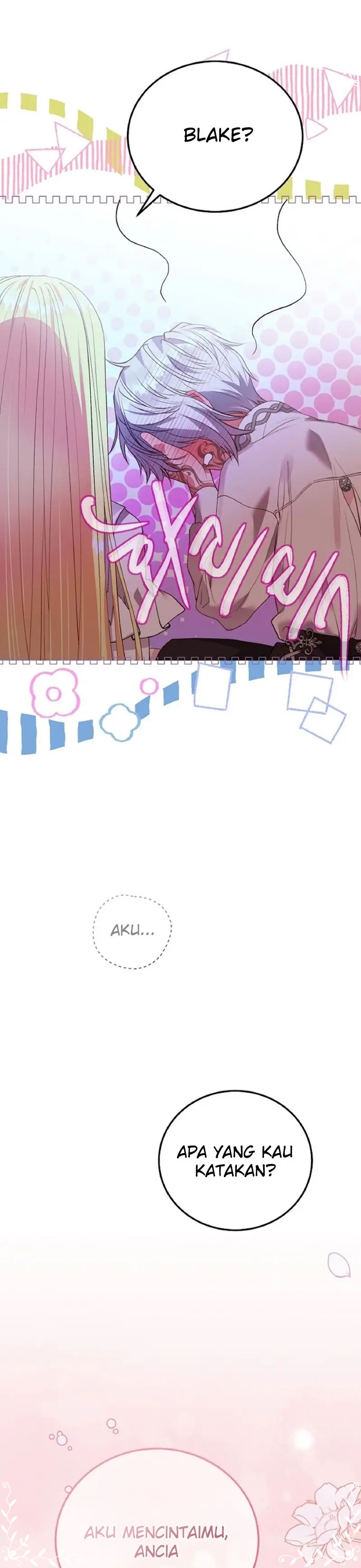 I Became the Wife of the Monstrous Crown Prince Chapter 57 Gambar 12