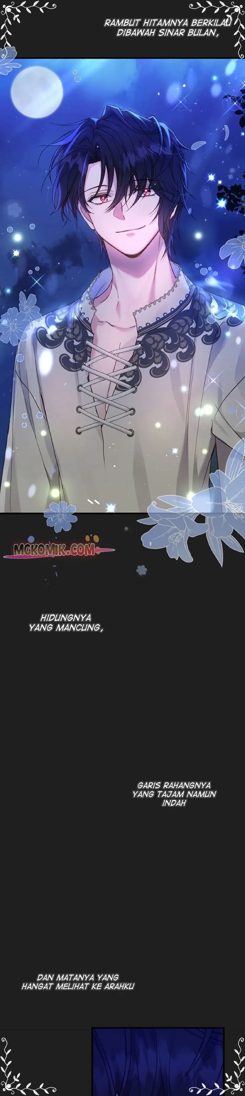 I Became the Wife of the Monstrous Crown Prince Chapter 57 Gambar 19